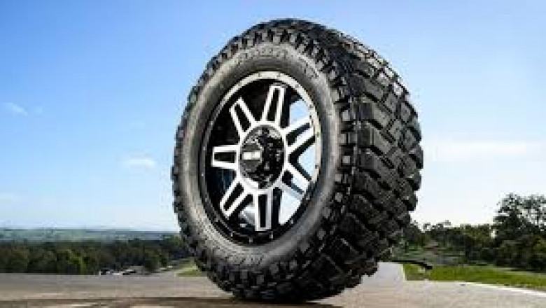 4x4 Tire Market growth drivers and restraints shaping future investments clearly
