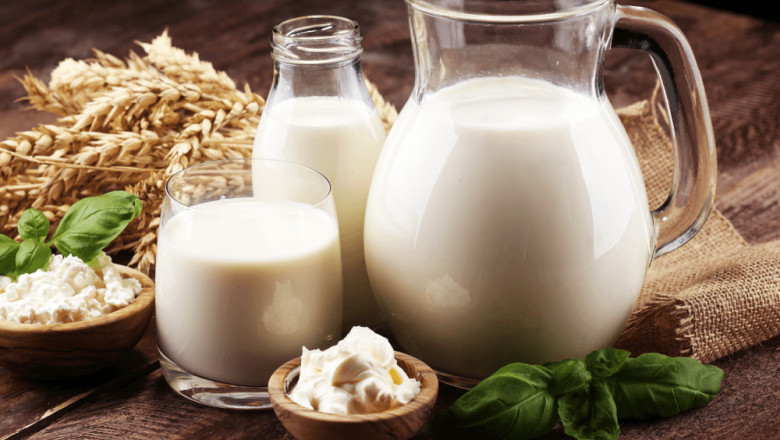 Asia-Pacific A2 Milk Market Witnesses Rapid Growth Due to Health-Conscious Population