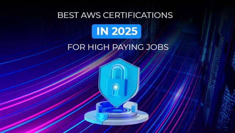 AWS Training and Certification: Your Complete Guide to AWS Courses