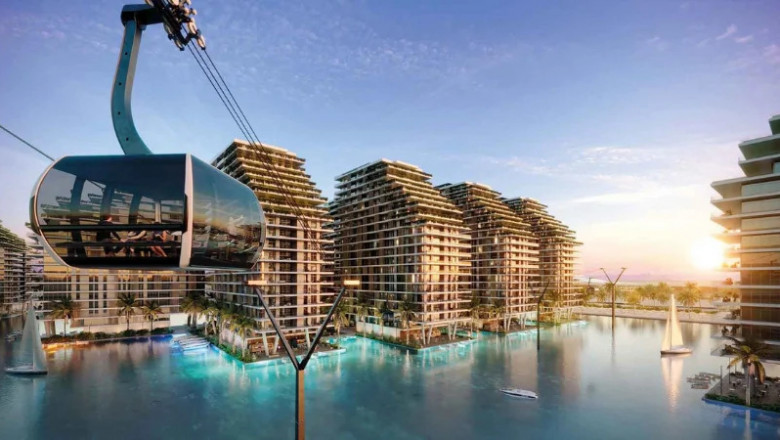 Azizi Milan: A Modern Community Designed for Elegant Urban Living