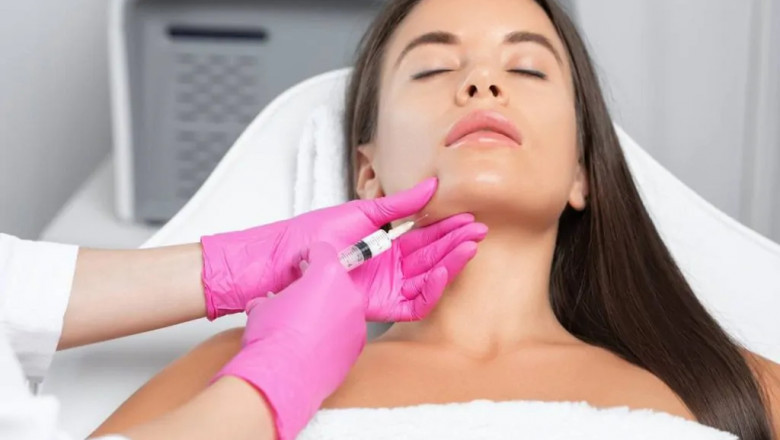 Back-to-Office Confidence with Kybella Treatment in Islamabad