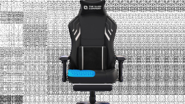 Beyond the Screen: Why Every Gamer Needs a Pro-Level Gaming Chair in 2025