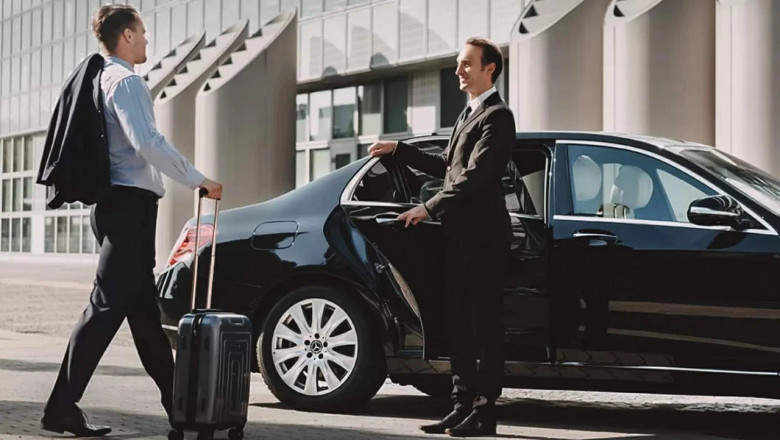 Bicester Airport Transfers – The Ultimate Guide for Smooth Travel