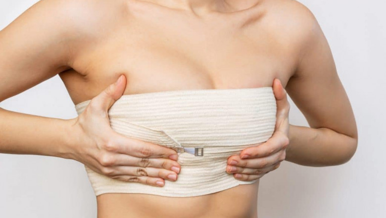 Breast Augmentation Surgery in Dubai: How to Avoid Complications and Ensure Safe Results
