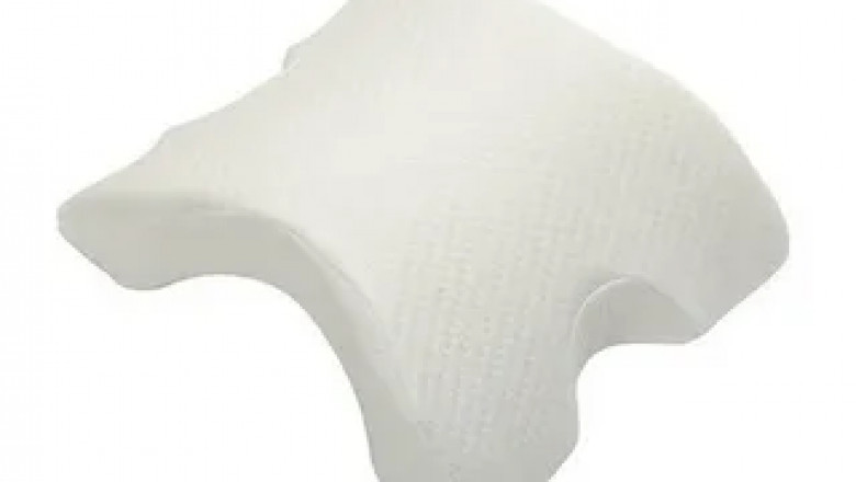 Cervical Pillow Market Intelligence: Key Trends, Competitive Landscape, and Future Growth Prospects