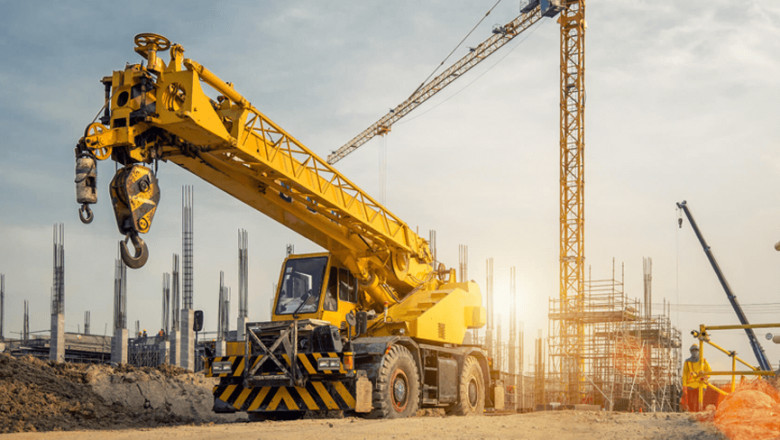 Compact Electric Construction Equipment Market Driving Sustainable Change Across Urban Infrastructure Development Sectors