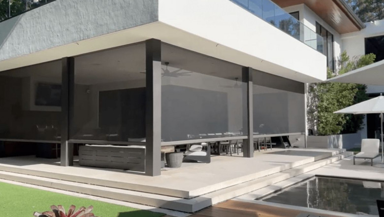 Design Like a Pro: How Top Miami Interiors Use Window Screens Creatively