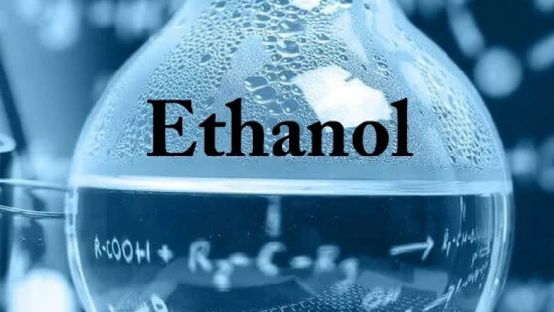 Establish an Ethanol Manufacturing Plant: Cost Analysis and Operations
