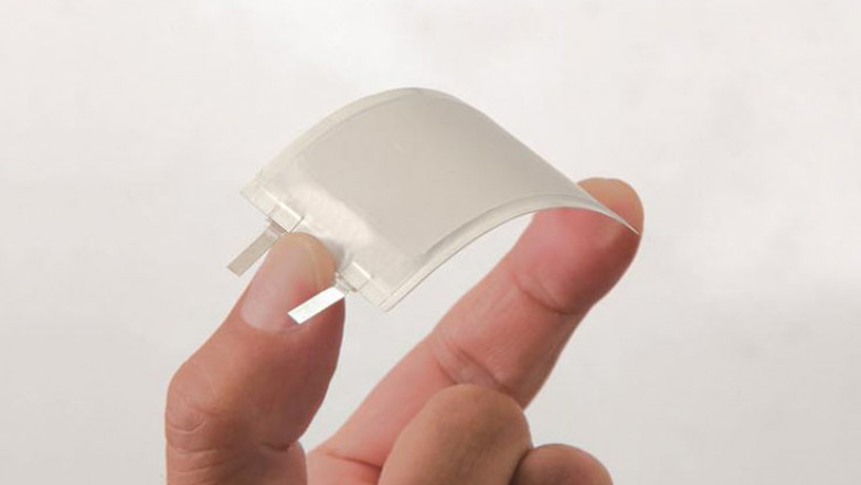 Flexible Battery Market Impacting Factors Include Innovation, Miniaturization, and Shifting Consumer Tech Preferences