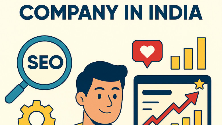 Outsource Link Building to India: The Smart SEO Strategy for Global Brands