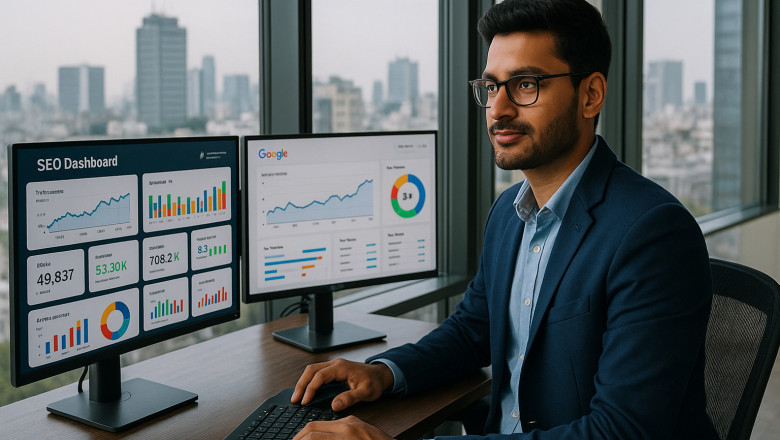 Hire the Best SEO Expert in Delhi Today