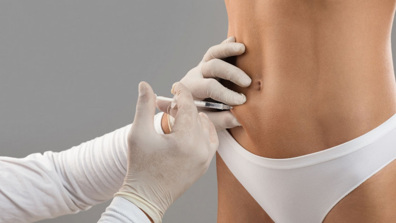 How a Fat Dissolving Injection Works in the Body