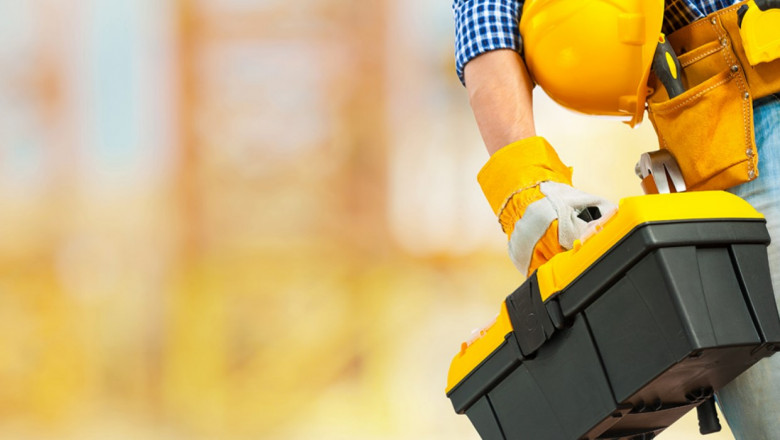 How To Choose The Best Building Maintenance Provider In Blackburn