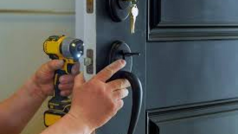 Locksmith Hoogeveen: One of the keys so that you can Wellbeing plus Secure feeling