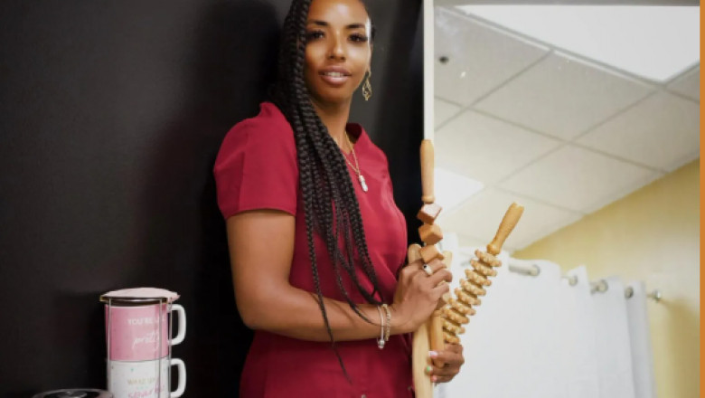 Lymphatic Drainage Massage Los Angeles: Your Path to a Healthier, Sculpted Body