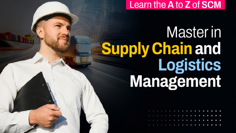Masters Degree in Logistics and Supply Chain Management Online - UniAthena