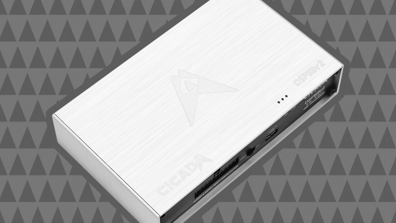 Mini DSP Amplifiers vs Traditional Amps: Which One Is Right for Your Harley Davidson?