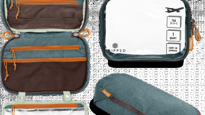 Prepare For Your Dream Destination With Quality Travel Essentials From Tripped