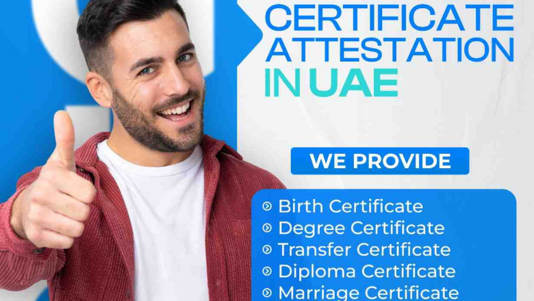 Prime Global – Australia Document Attestation Experts in UAE