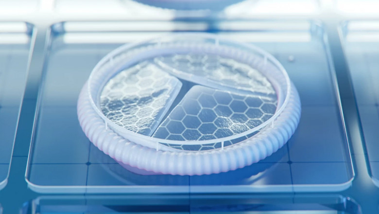 Reimagining the Future of Cardiac Valves