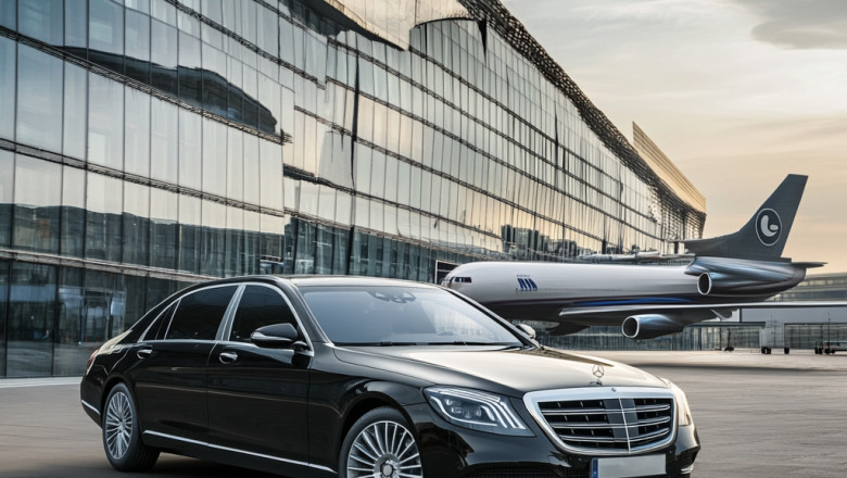 Reliable & Luxurious Airport Transfer Abu Dhabi Service