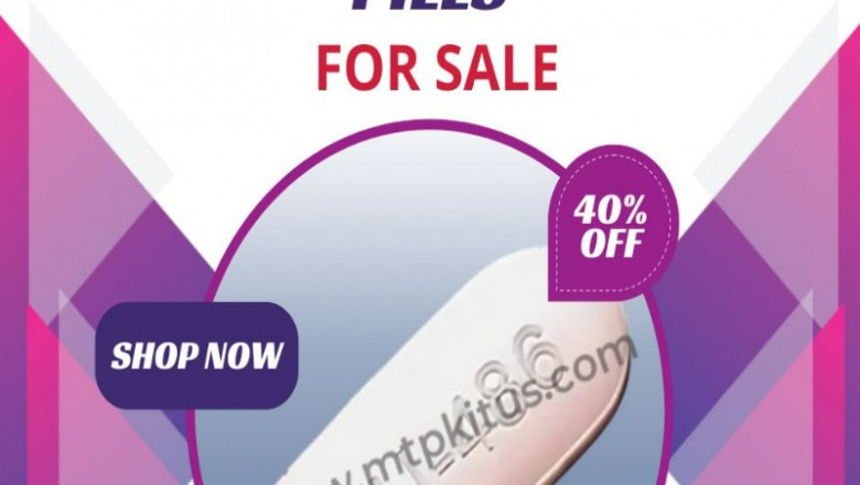 RU486 for Sale: Buy RU486 Online Now with Fast Delivery