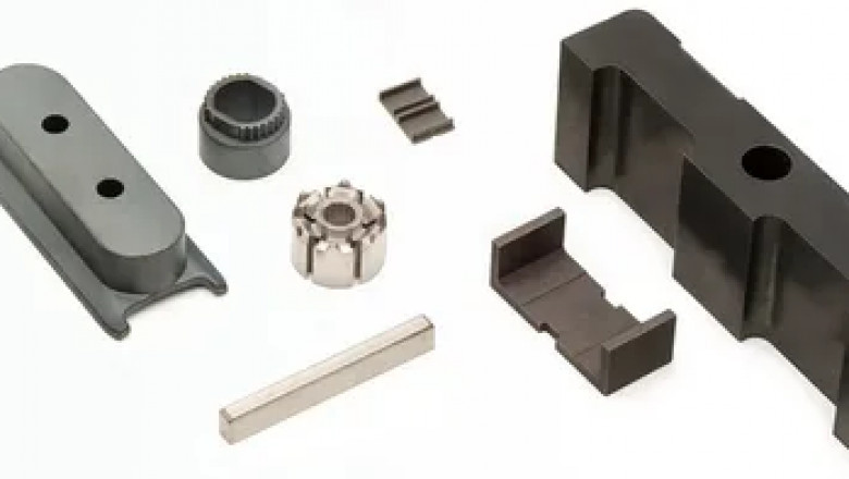 Soft Magnetic Composite Market Outlook: Trends, Innovations, and Global Growth