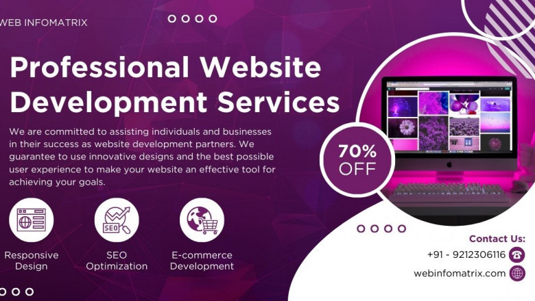 Stunning Website Design Packages for Bristol Businesses