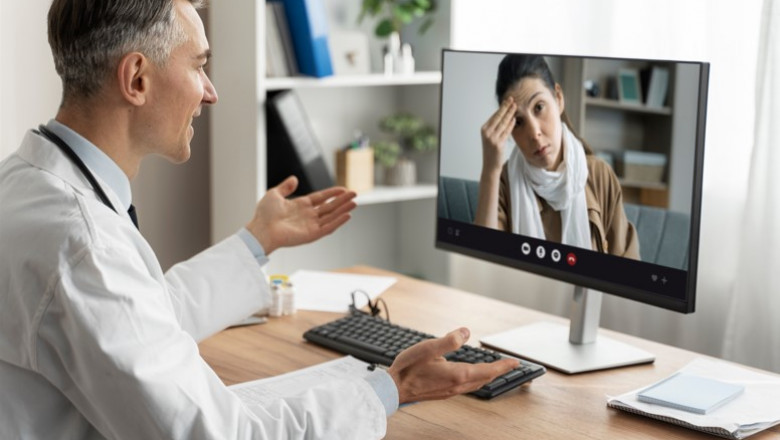 Telepsychiatry Market Demand in Employee Assistance Programs