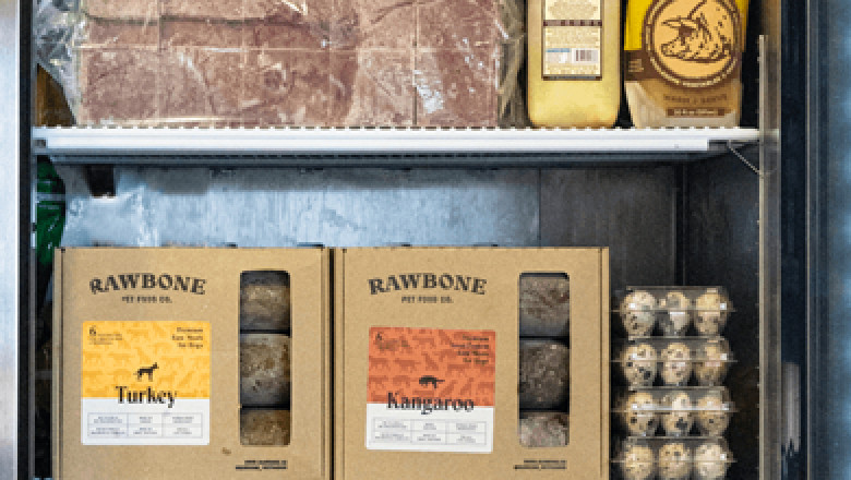 The Raw Reboot: OCD Insights for Dog Diets