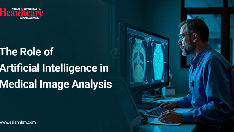 The Role of Artificial Intelligence in Medical Image Analysis