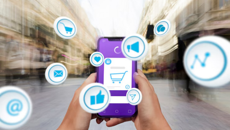 Top 10 Features That Make eCommerce Apps Conversion Machines