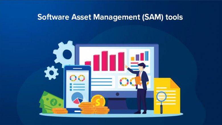 Unlocking Efficiency and Cost Savings with Software Asset Management (SAM) Tools