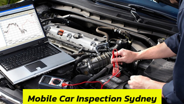 Why We Are The Best Pre Purchase Car Inspection Sydney?