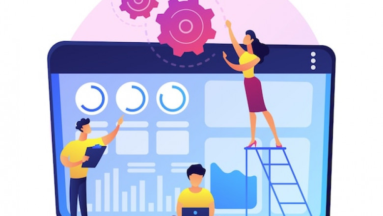 5 Surprisingly Smart Reasons To Invest In Custom Web Development For Long-Term Growth