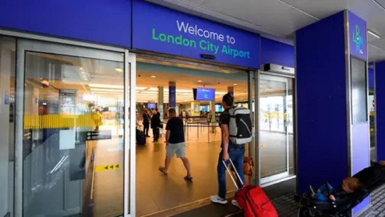 Airport Taxi Service Uk