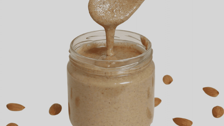 Almond Butter Market Gains Popularity as Consumers Replace Traditional Peanut Butter with Almond-Based Spreads