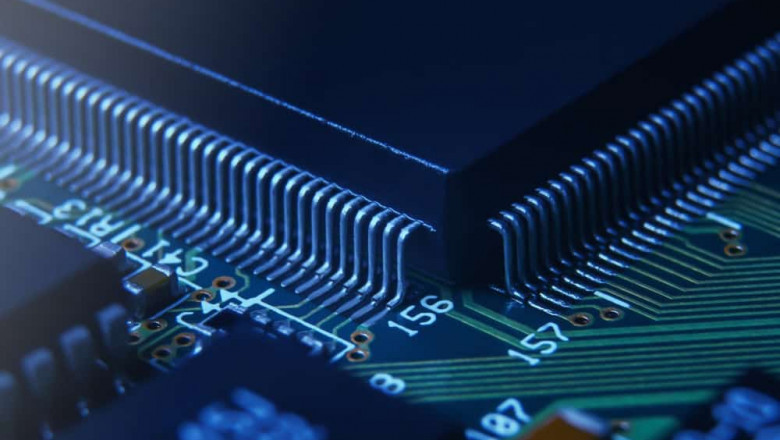 Application Specific Integrated Circuit (ASIC) Market: Transforming the Automotive Industry