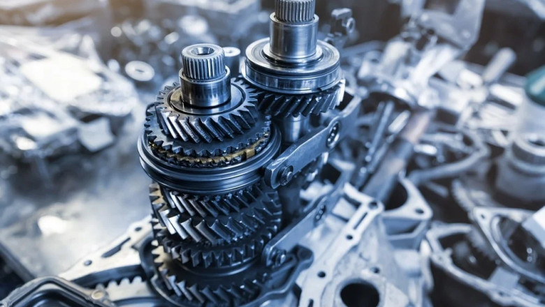 Automotive Gearbox Market Report: Unlocking Growth Potential and Navigating Emerging Challenges