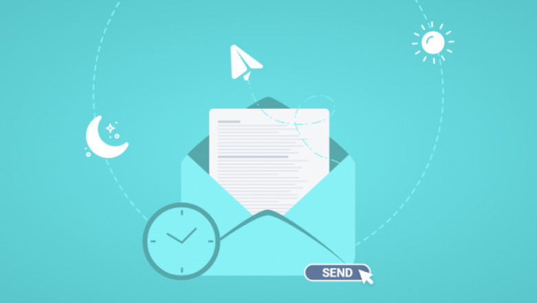 Best Time to Send Cold Email – A Strategic Guide to Unlock Higher Engagement