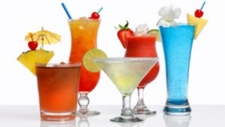 Beverage Flavouring Agent Market Sees New Opportunities in Functional and Ready-To-Drink Beverages