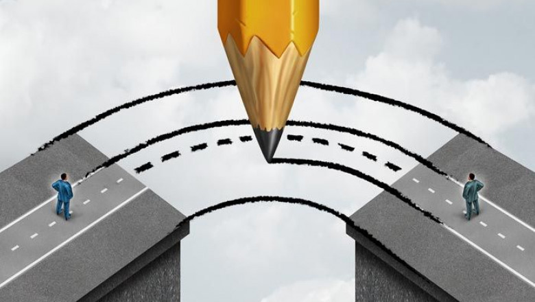 Bridge the Gap: How Impact-Driven Founders Can Win Ethical Investment and Global Recognition