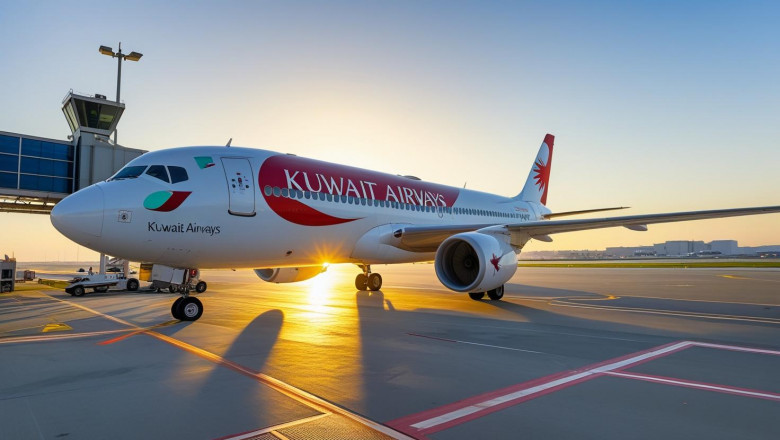 C0nnect with Kuwait Airways Care via Phone, Email, or Chat Options: Full Step by Step Guide