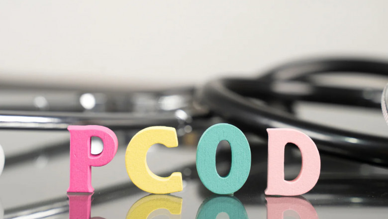 Can You Cure PCOD Naturally? Exploring Ayurvedic Treatment Options