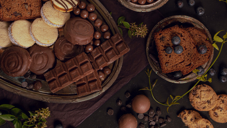 Chocolate Confectionery Market Size, Share, Growth Drivers, 2032
