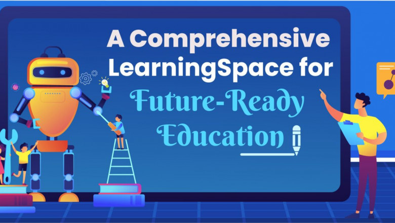 Composite Skill Lab: A Comprehensive Learning Space for Future-Ready Education