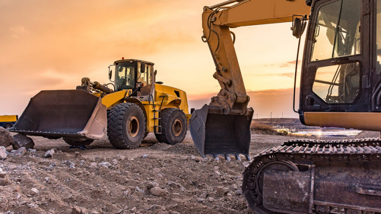 Construction Equipment Rental Market Overview Highlights Growth, Flexibility, and Technology Integration Across Industries