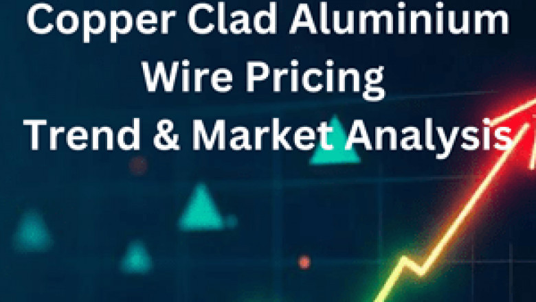 Copper Clad Aluminium Wire Prices in 2025: What’s Changing and Why It Matters