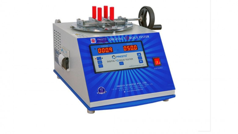 DO NOT LET YOUR MATERIALS FAIL WITH THE RIGHT IMPACT TESTERS