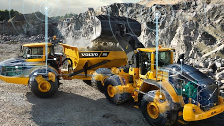 Electric Construction Equipment Market to Soar Owing to Electrification